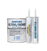 Img of Gunther UltraBond Mirror Mastc per 10 Oz Std Cart